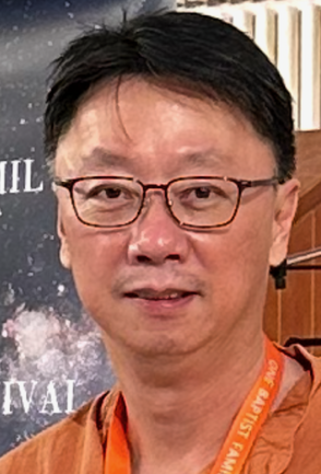 Edmund Lam