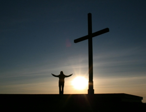 11/16/25 粵語崇拜: 怎 麼 以 詭 詐 待 弟 兄？