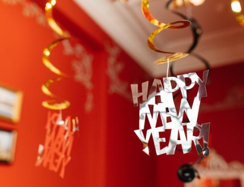 12/28/25 粵語崇拜: 快樂地過年