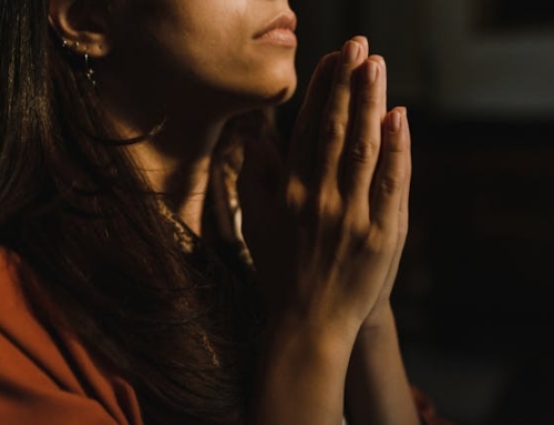 12/14/25 粵語崇拜: 向馬利亞學習信服