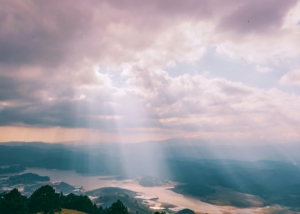 God's justice and judgment