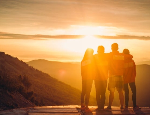 1/18/26 粵語崇拜:  在福音裡站立得穩